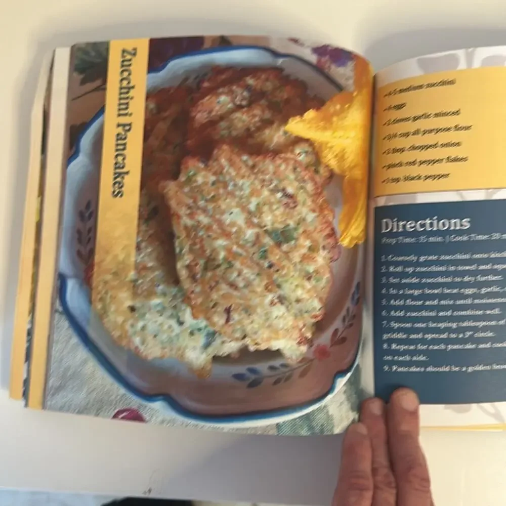 Kidney Disease Cookbook
